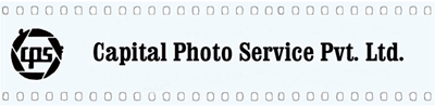 Capital Photo Service logo